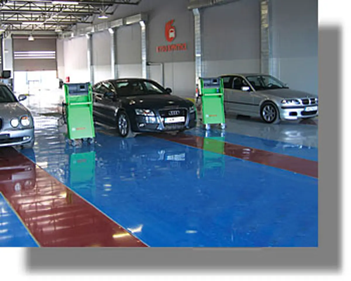 Παράταση ημερομηνίας για τεχνικό έλεγχο οχημάτων (ΚΤΕΟ) – δικύκλων με έδρα τα Δωδεκάνησα