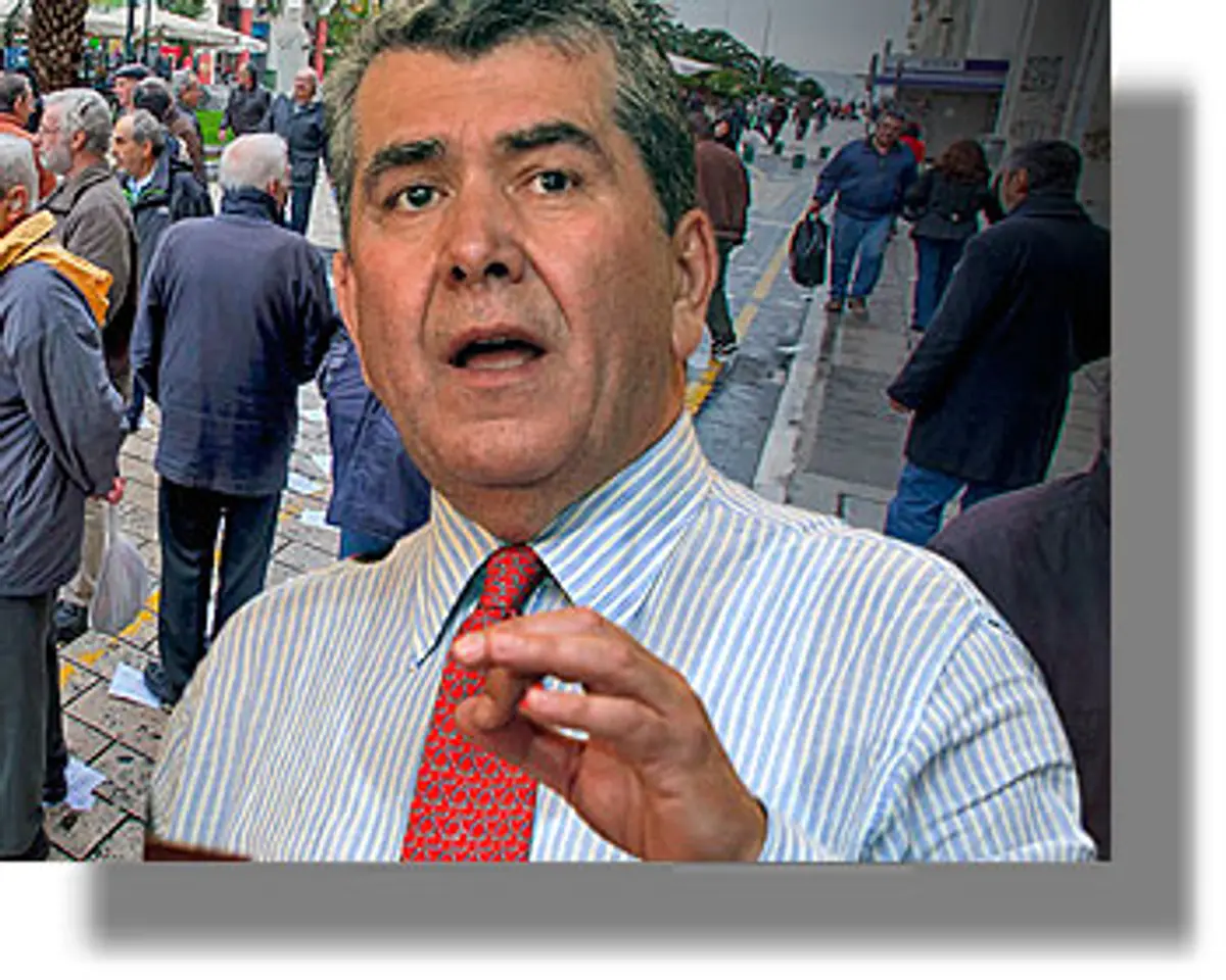 Το ΣτΕ έκρινε αντισυνταγματικές όλες τις μειώσεις στις συντάξεις