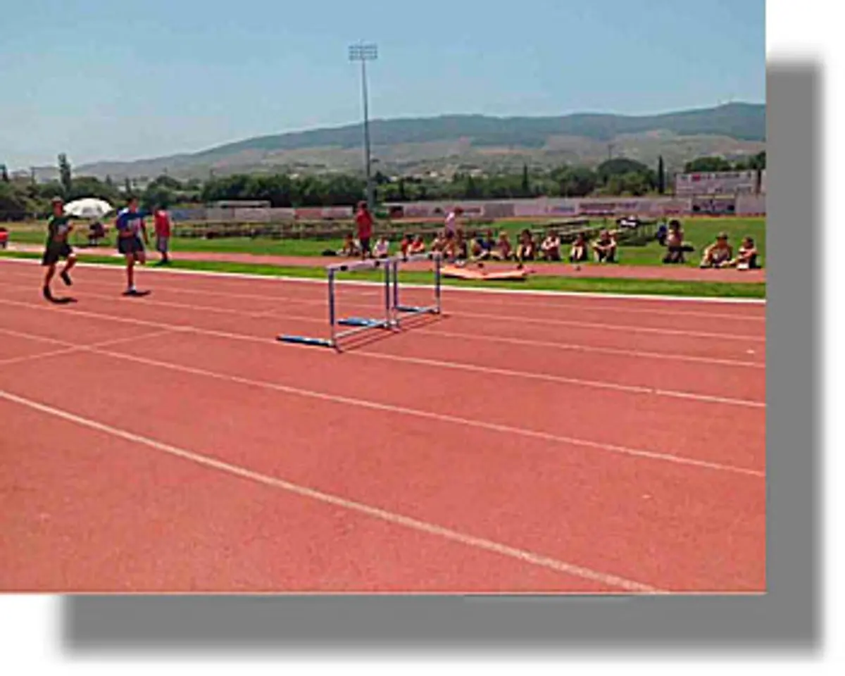 Λέρος: Αγώνες δρόμου επί δημοσίας οδού, στη μνήμη του Μιλτιάδη Παπαντωνάκη