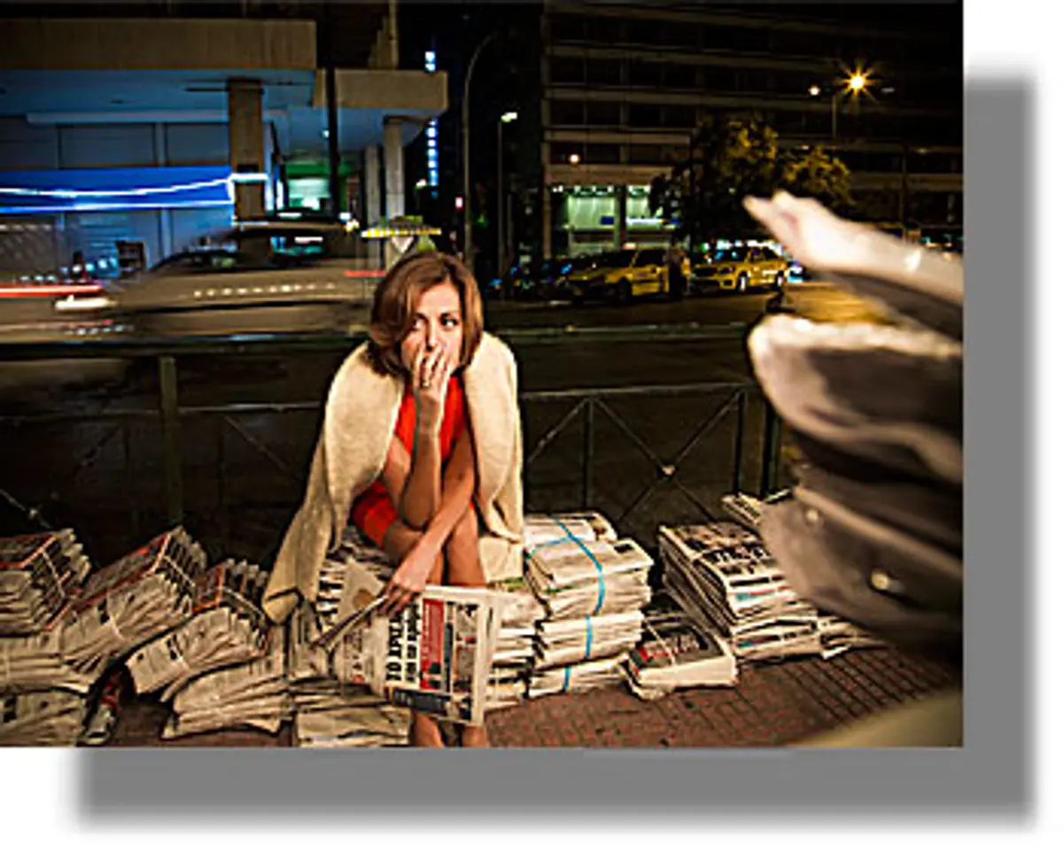 ΛΕΡΟΣ: «Επάγγελμα Πόρνη» – Την ερχόμενη Δευτέρα η Θεατρική παράσταση που αναβλήθηκε