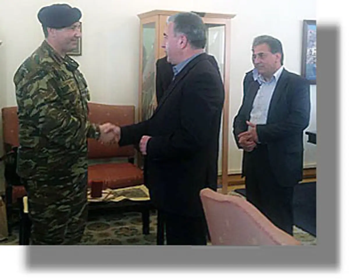 Δελτίο Τύπου Επάρχου Π.Ε. Καλύμνου