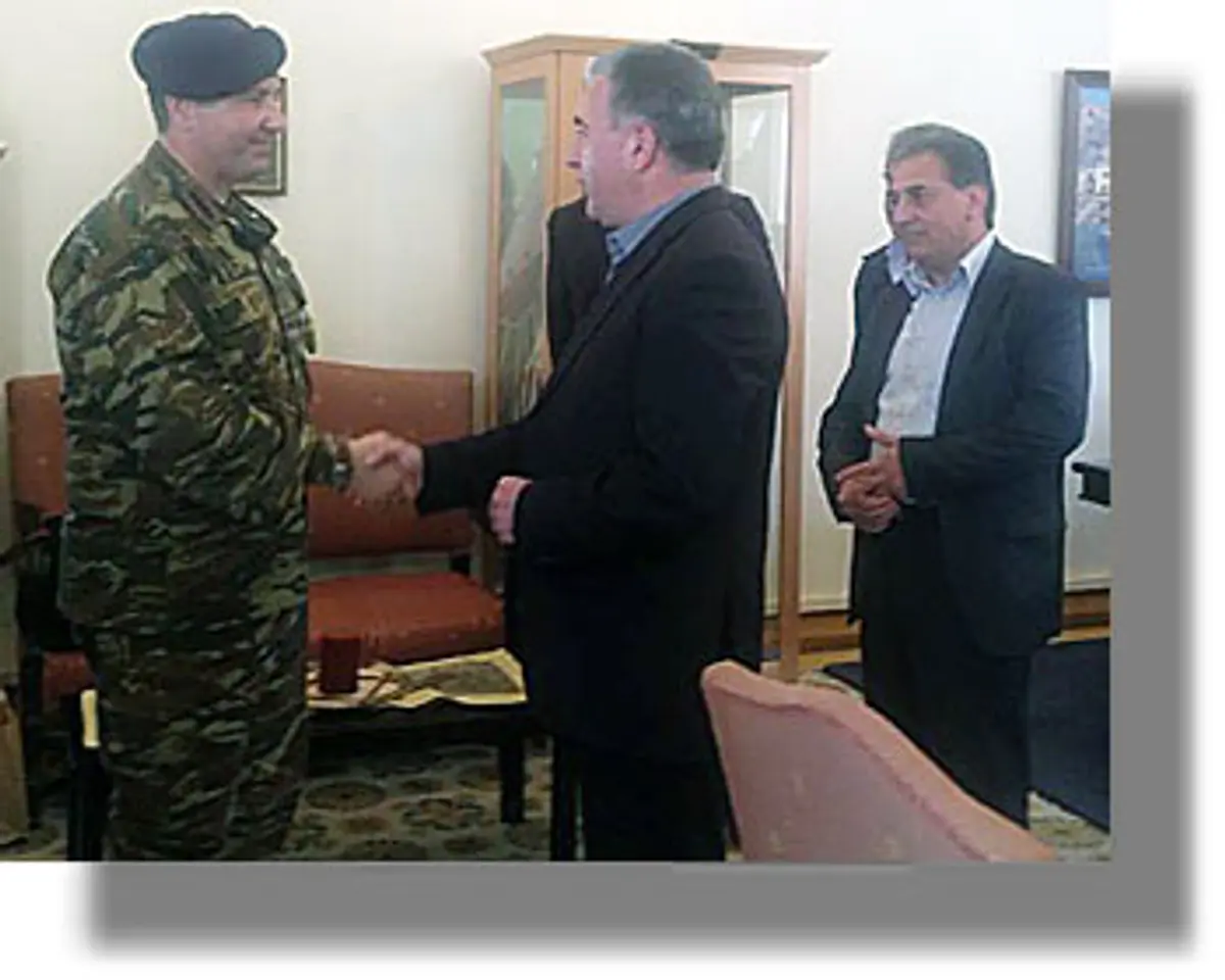 Δελτίο Τύπου Επάρχου Π.Ε. Καλύμνου