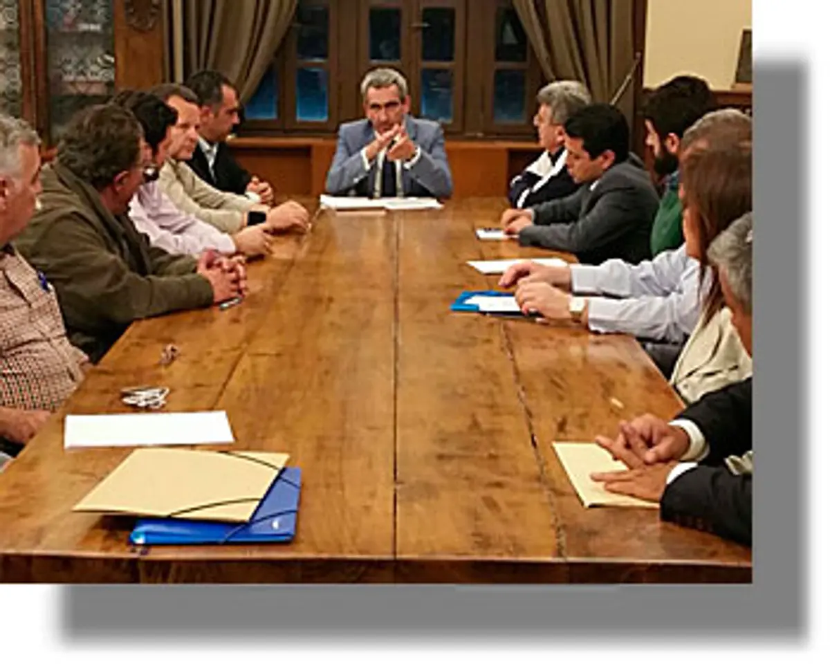 Προσφυγή της Περιφέρειας Νοτίου Αιγαίου στο ΣτΕ κατά της Πράξης Νομοθετικού Περιεχομένου για τα ταμειακά διαθέσιμα