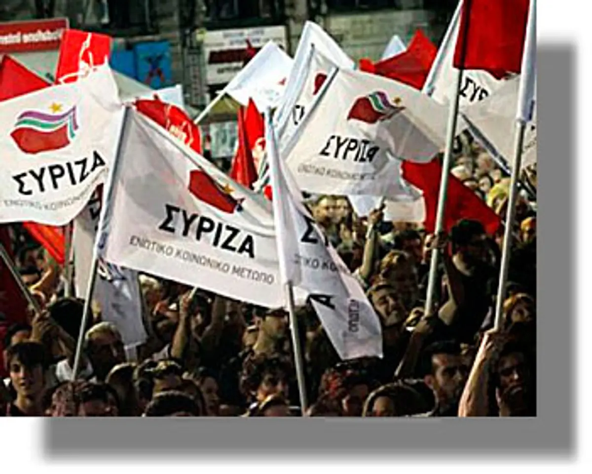 Δελτίο Τύπου της Τ.Ο ΣΥΡΙΖΑ ΠΑΤΜΟΥ