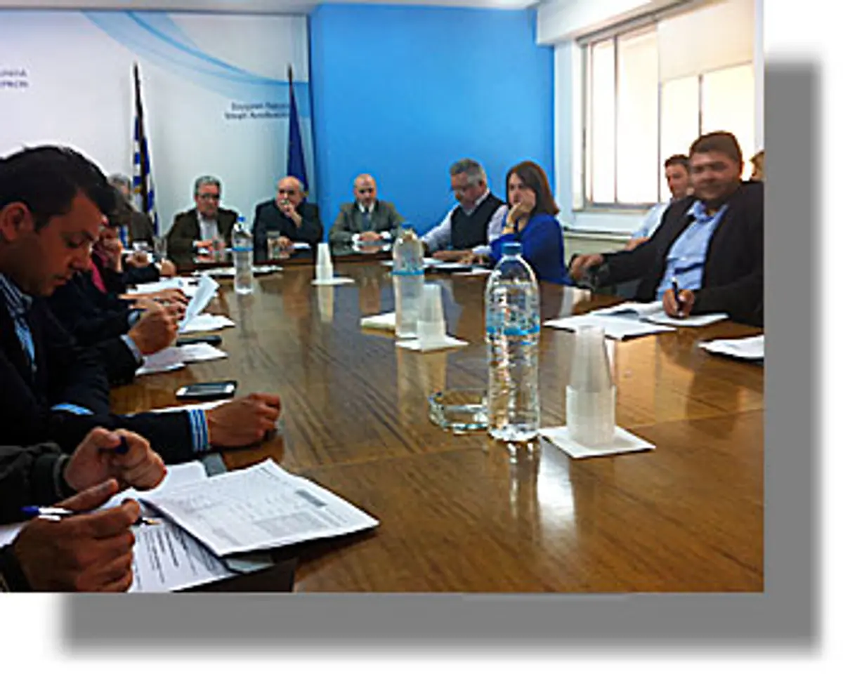 Δελτίο Τύπου Δημάρχου Λέρου για την άμεση αντιμετώπιση του προβλήματος των ΧΑΔΑ