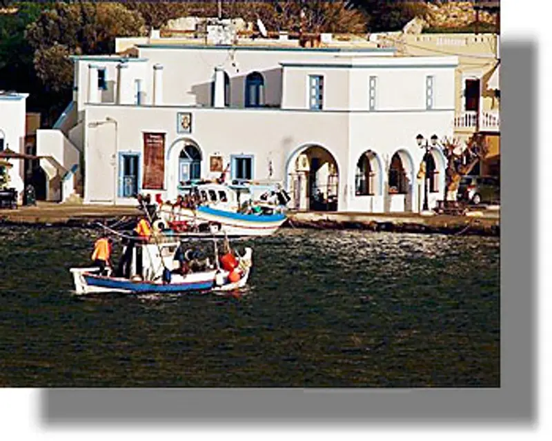 Θεατρικό Σεμινάριο 18 ωρών με τον Τάκη Τζαμαργιά από τη ΘΕΑΤΡΙΚΗ ΟΜΑΔΑ ΛΕΡΟΥ