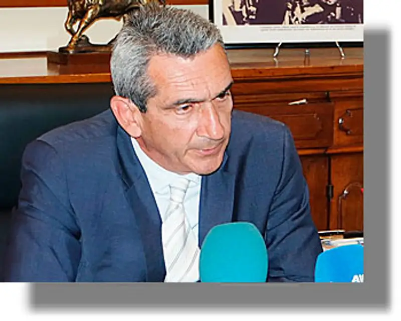 ΕΚΡΗΞΗ ΠΕΡΙΦΕΡΕΙΑΡΧΗ ΓΙΑ ΦΠΑ: “Δοσίλογοι και προδότες δεν βρήκαν γωνιά στην ιστορία που να τους άντεχε”