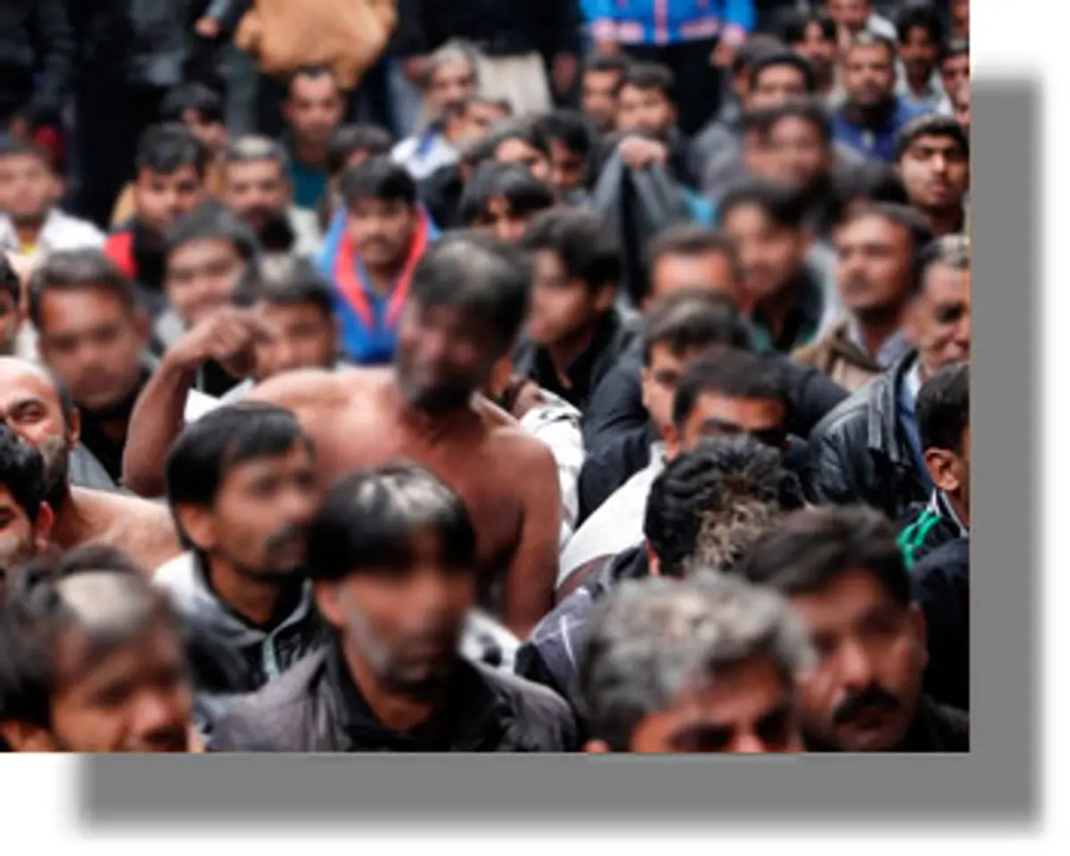 Τρία νέα κέντρα πρώτης υποδοχής σε Κω, Λέρο και Χίο