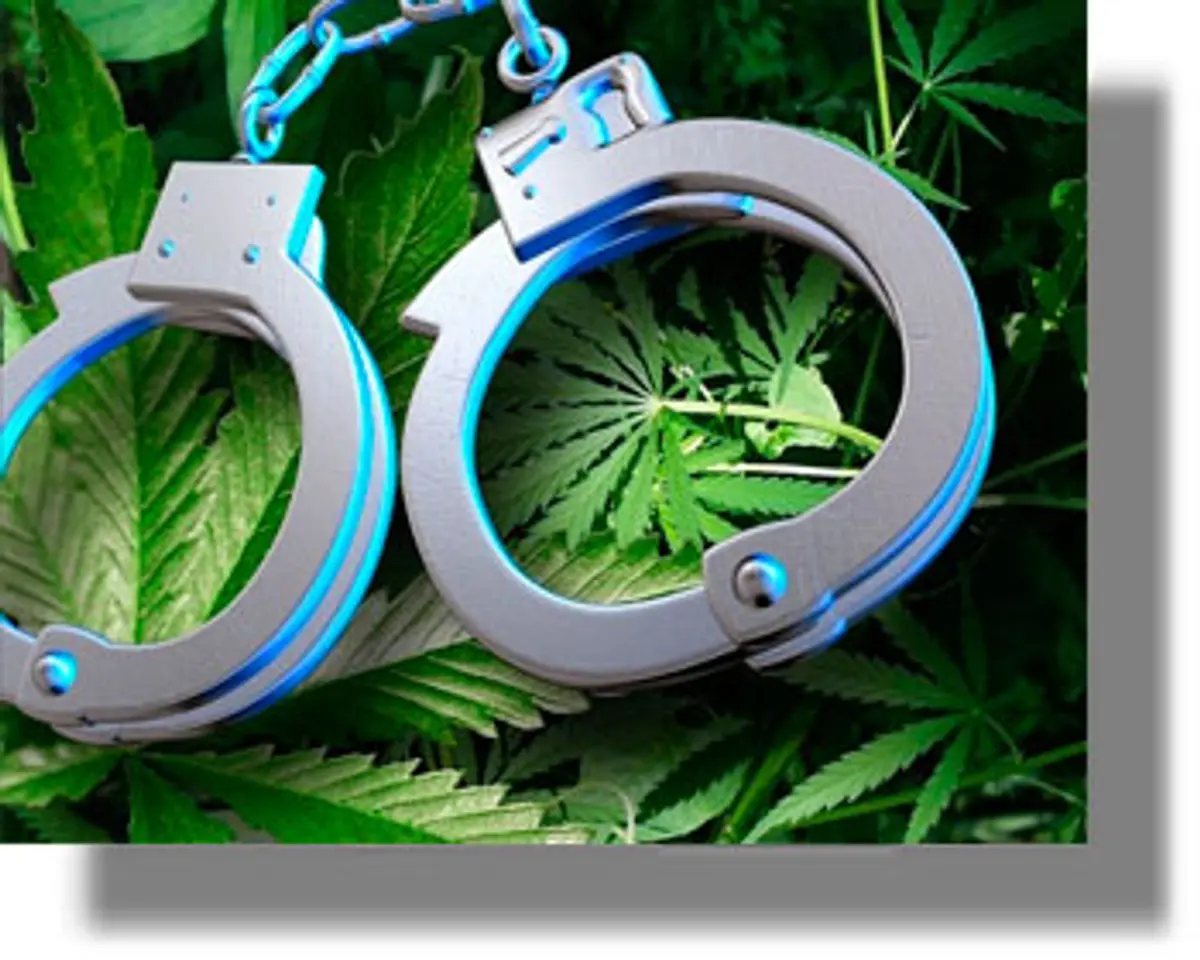 ΚΑΛΥΜΝΟΣ: Σύλληψη 40χρονου διωκόμενου για ναρκωτικά