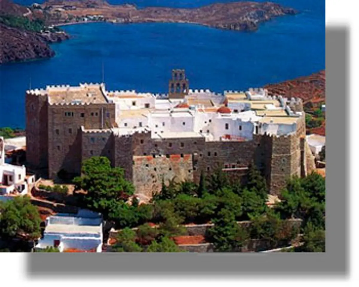 Η μισή Πάτμος έγινε… δάσος, «αγκάθι» οι χορτολιβαδικές εκτάσεις