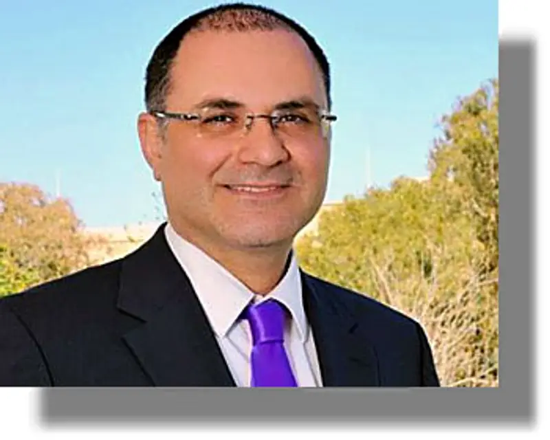 Ευχές για τη νέα σχολική χρονιά από τον επικεφαλής του ψηφοδελτίου των ΑΝ.ΕΛ στα Δωδεκάνησα, Στράτο Καρίκη