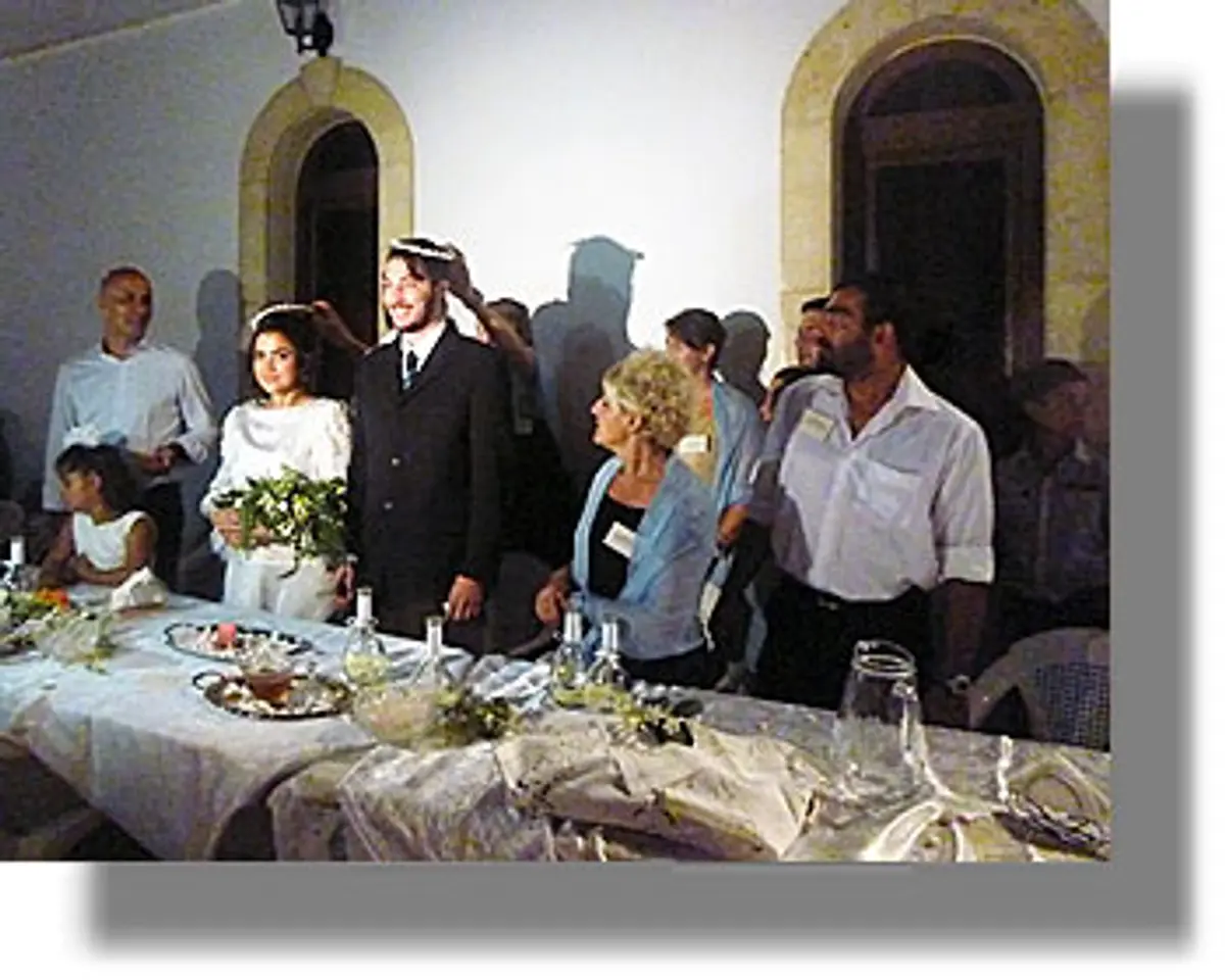 ΛΕΡΟΣ: Πρόσκληση στην αναβίωση του Λέρικου παραδοσιακού Γάμου