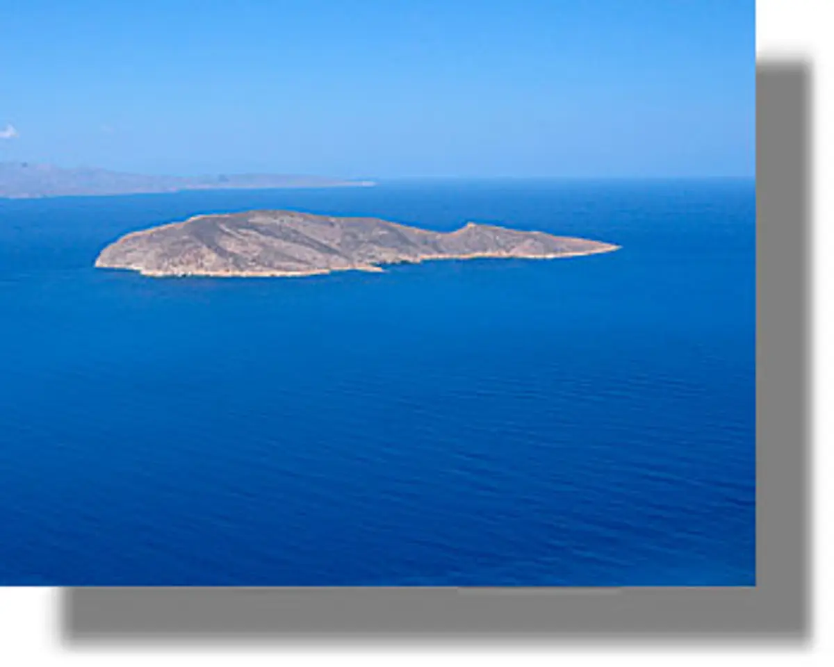 Διαγωνισμός για την οδοποιΐα του Φαρμακονησίου