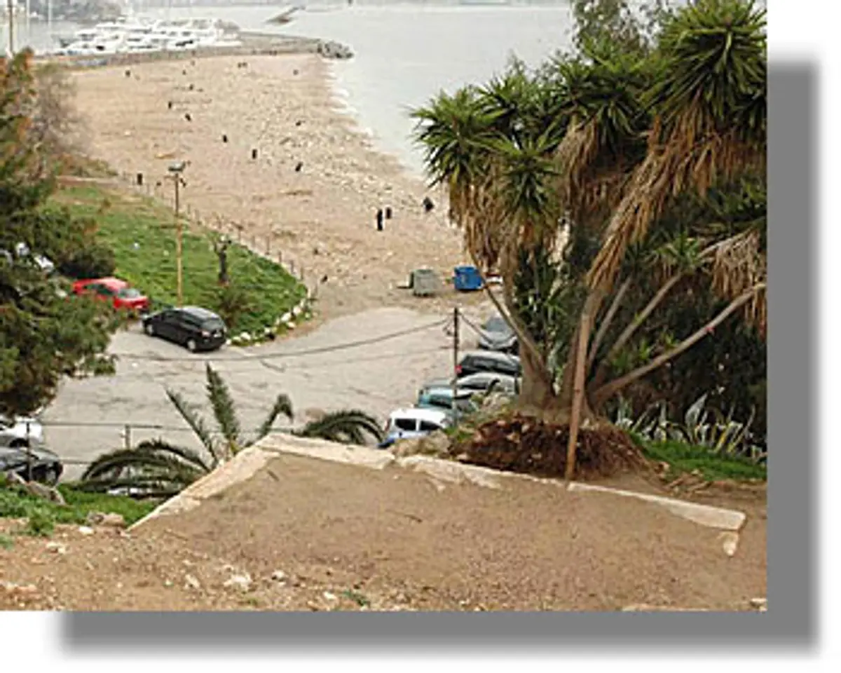 Θρίλερ με σορό γυναίκας που βρέθηκε στην Φρεαττύδα