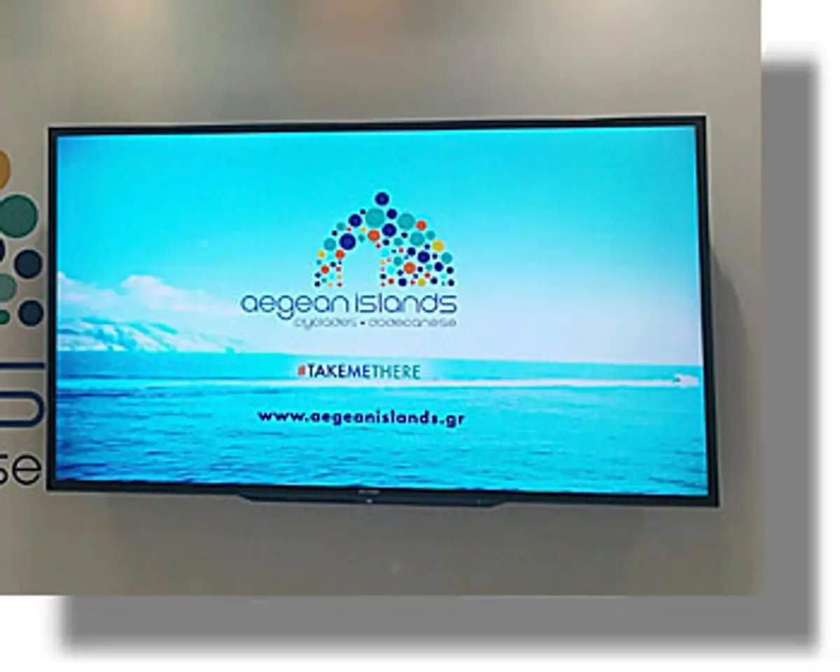 Νέα τουριστική ταυτότητα της Περιφέρειας Νοτίου Αιγαίου