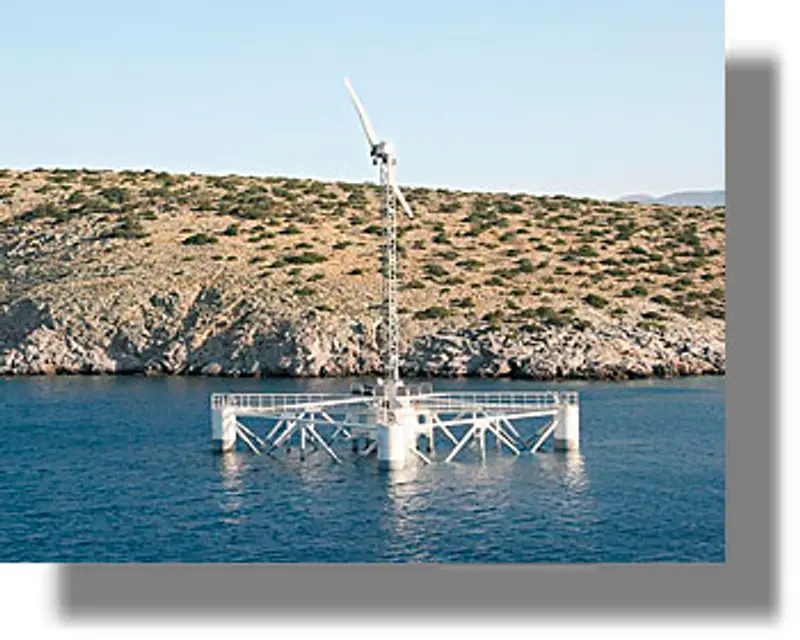 Λειτουργία μονάδων αφαλάτωσης σε Πάτμο, Αρκιούς και Μεγίστη