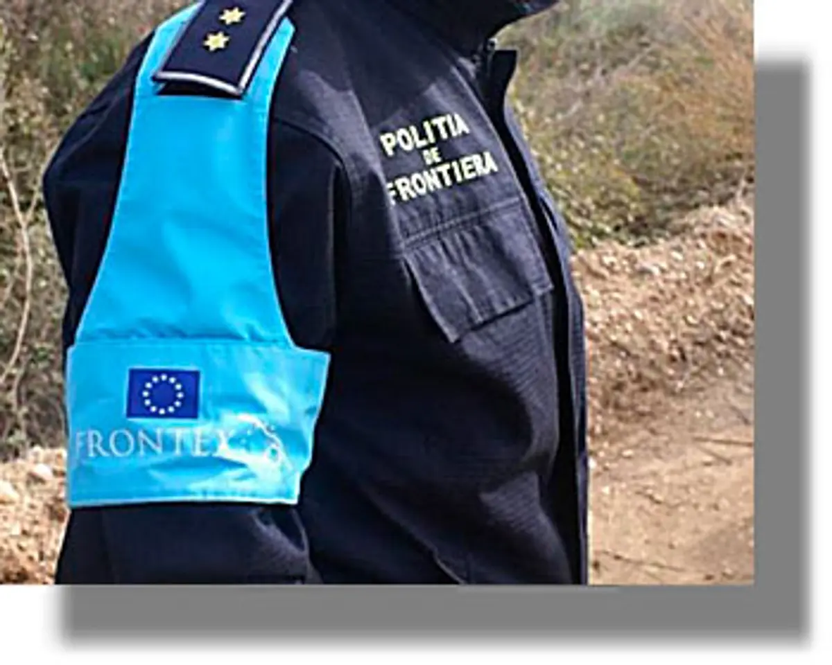 Eρχονται 1.000 ανακριτές της Frontex