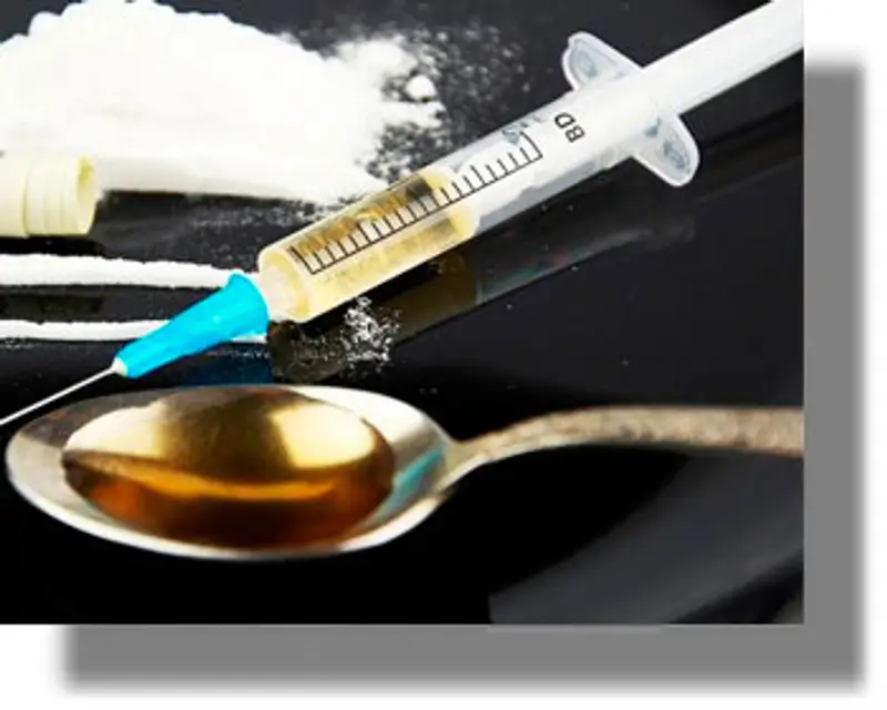 Τελικά ποιο είναι το πιο επικίνδυνο ναρκωτικό και τι πιστεύει ο κόσμος