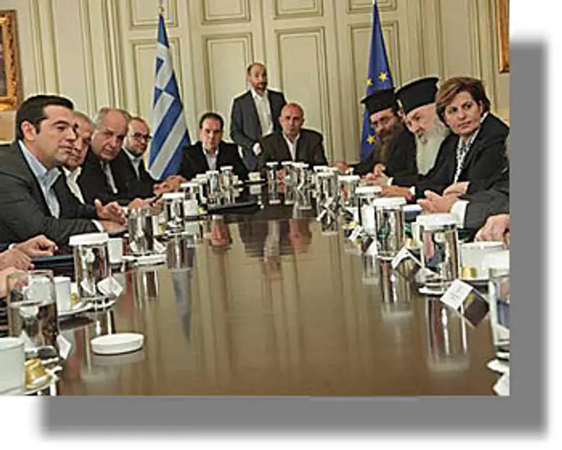 ΛΕΡΟΣ: Στο τραπέζι βάζει ο Πρωθυπουργός την εξαίρεση αύξησης ΦΠΑ λόγω μεταναστευτικού