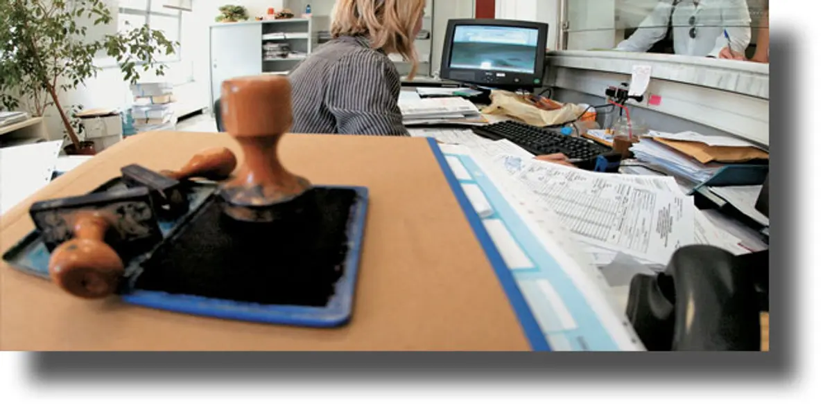 Ο… Γολγοθάς μιας Λεριάς υπαλλήλου που εργάζονταν στον Δήμο Πάτμου