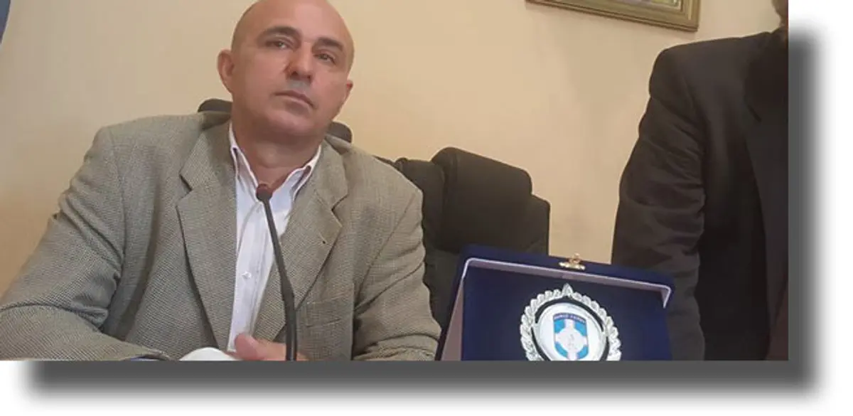 ΛΕΡΟΣ: Επιστολή Δημάρχου για την υποστελέχωση του Αστυνομικού Τμήματος Λέρου