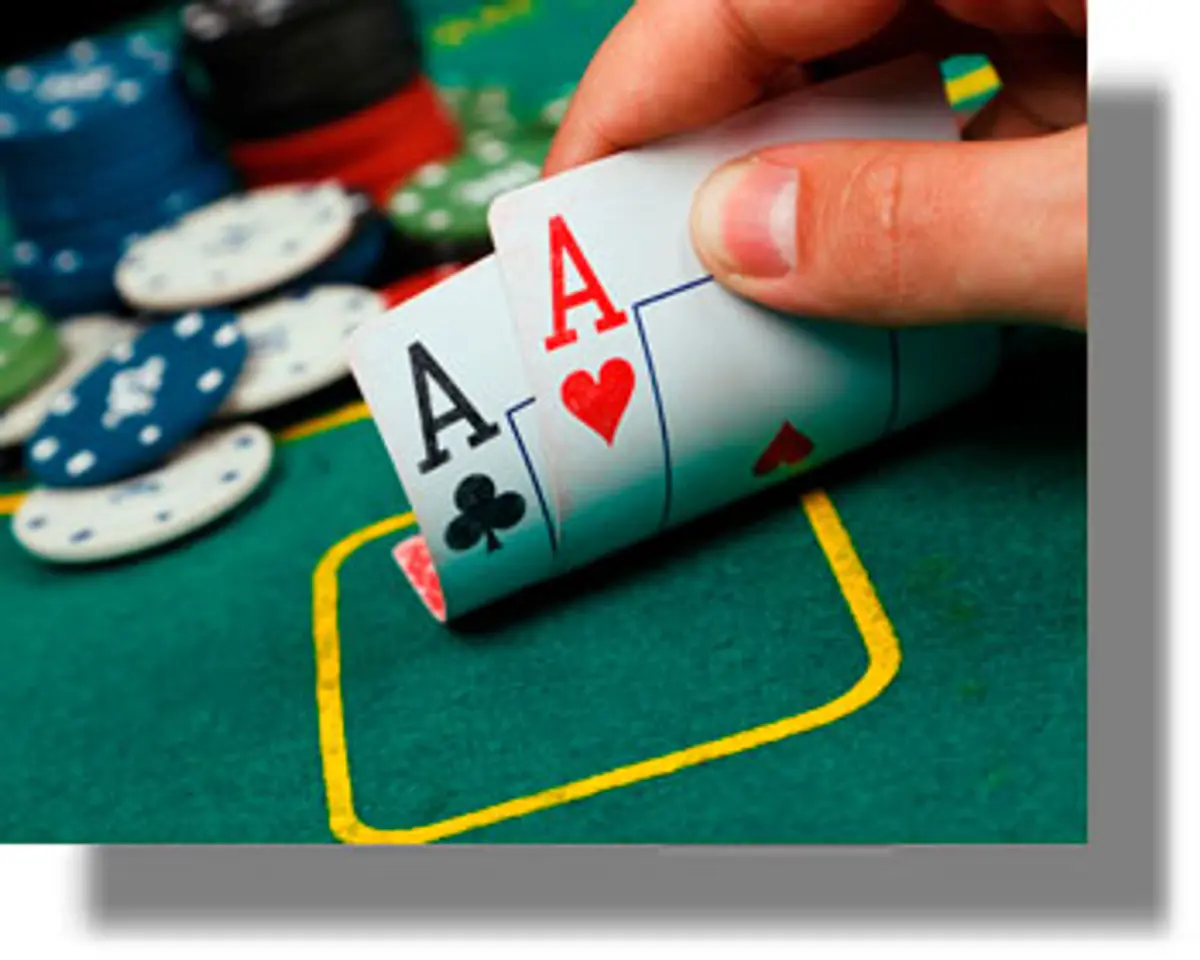 Συνελήφθησαν στην Κάλυμνο πέντε άτομα για παράνομο «τζόγο»