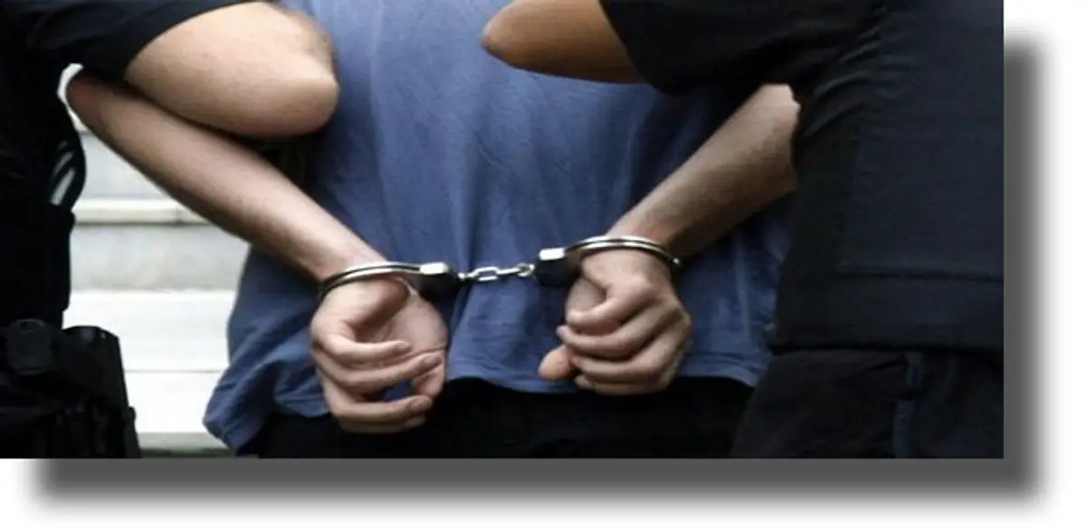 ΛΕΡΟΣ: Σύλληψη 3 ημεδαπών για απόπειρα κλοπής και αντίσταση