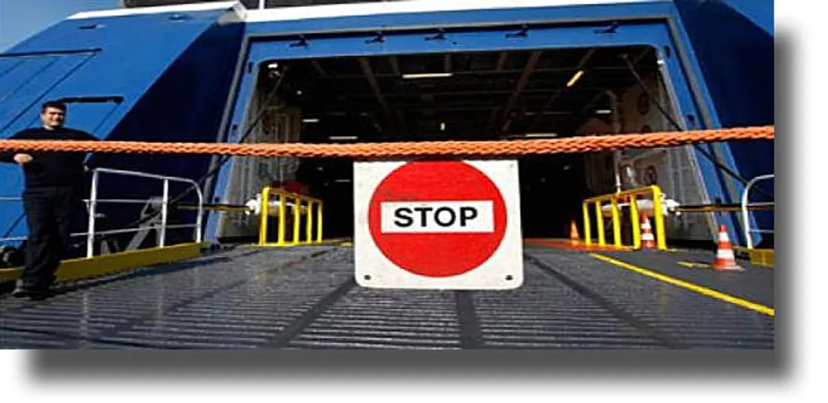 Τι πρέπει να γνωρίζουν όσοι ταξιδεύουν με πλοίο – Δικαιώματα και υποχρεώσεις