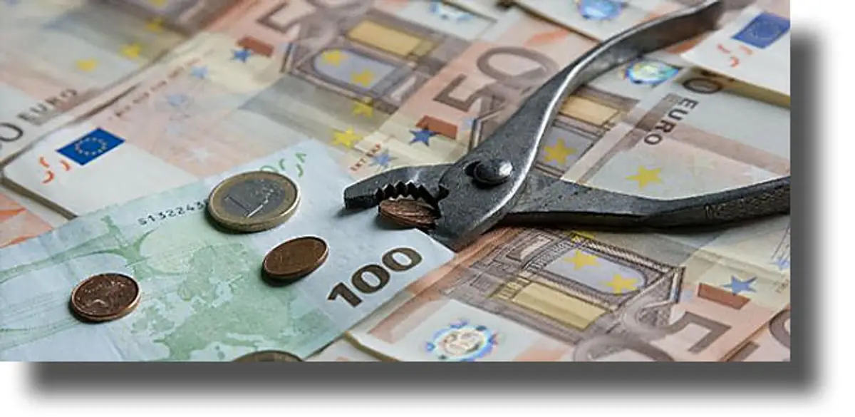 Με 50% “κούρεμα” ξεκίνησε το “bail-in” στην Ευρώπη!