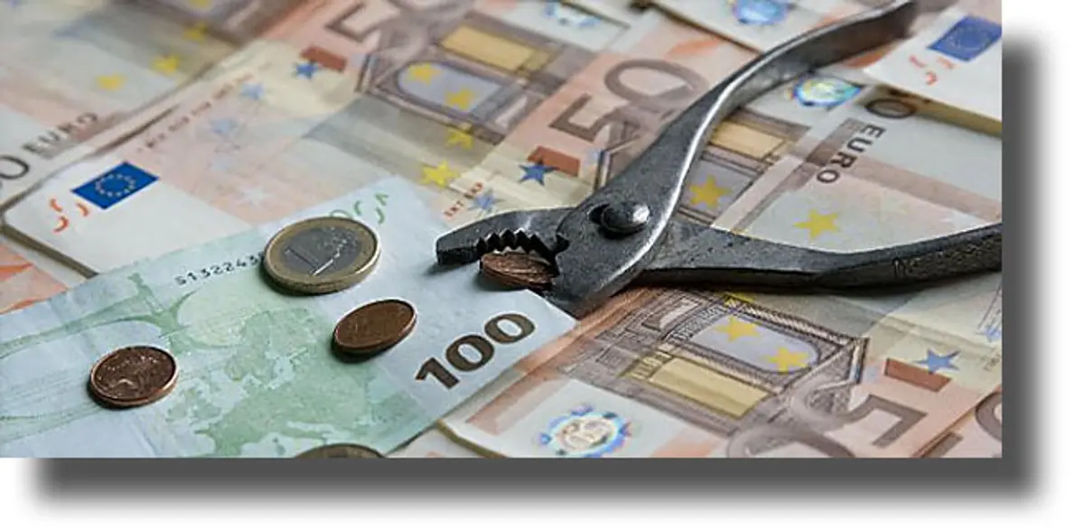 Με 50% “κούρεμα” ξεκίνησε το “bail-in” στην Ευρώπη!