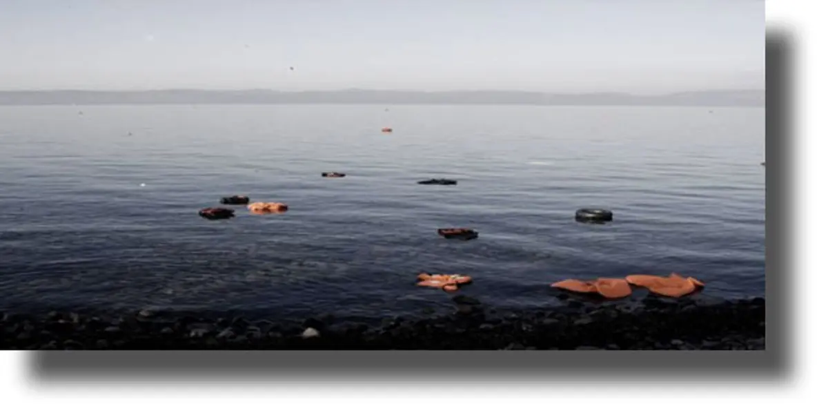 Αθωώθηκαν για το ναυάγιο στο Φαρμακονήσι