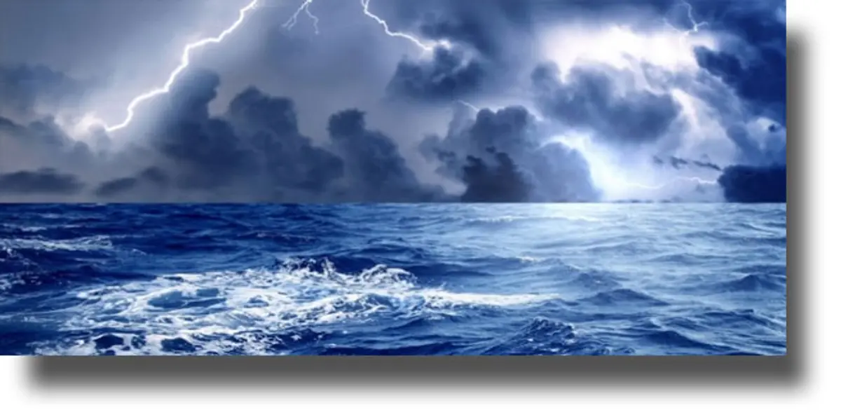 Δελτίο Επικίνδυνων Καιρικών Φαινομένων στα Δωδεκάνησα