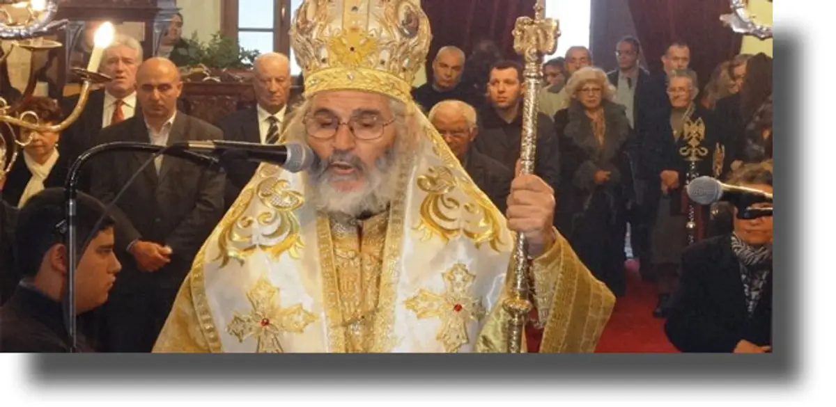 ΛΕΡΟΣ: Καταρτίστηκε το πρόγραμμα της Αγίας και Μεγάλης Εβδομάδος 2018