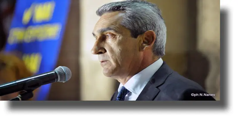 Δήλωση του Περιφερειάρχη Νοτίου Αιγαίου για την επέτειο των Ιμίων