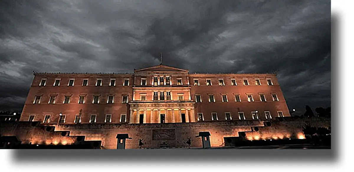 Απαγορεύεται να δουλεύεις και να ζεις αξιοπρεπώς…