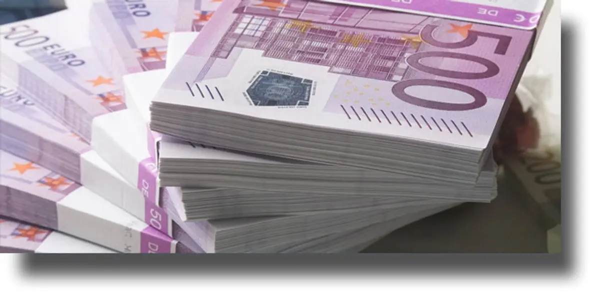 2,5 εκατ. ευρώ κέρδισε ένας υπερτυχερός από την Πάτμο στο Εθνικό Λαχείο