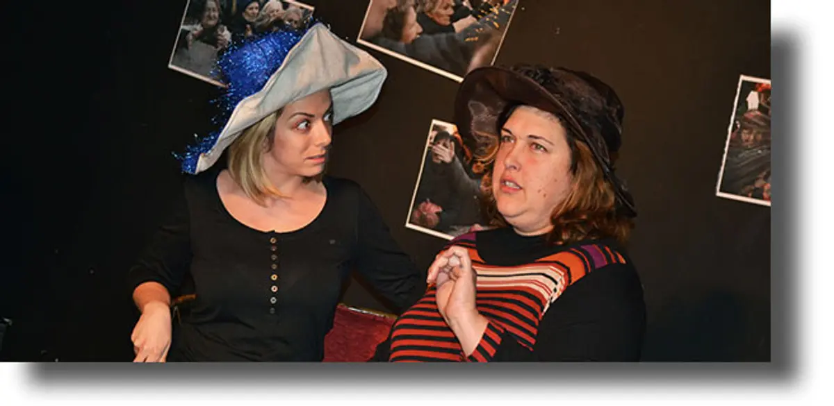 ΛΕΡΟΣ: Η Θεατρική Ομάδα Λέρου παρουσιάζει την κωμωδία «Φαύστα», 26, 27, 28 Φεβρουαρίου