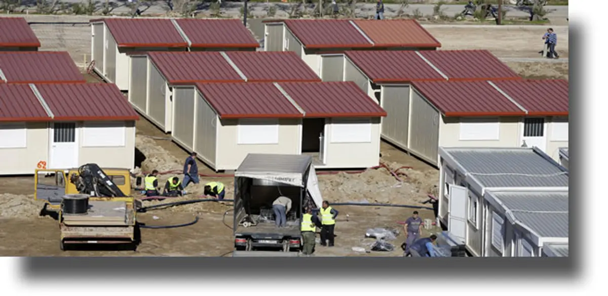 Κως και Λέρος πλήρωσαν πολύ ακριβά το προσφυγικό – Τα hotspots έδιωξαν τους τουρίστες