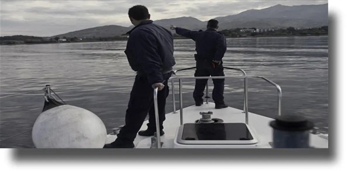 ΚΑΛΥΜΝΟΣ: Εντοπισμός αγνοούμενης κολυμβήτριας