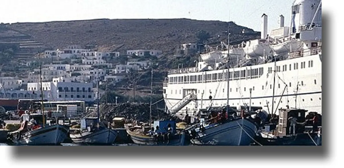 Την Τετάρτη 10 Φεβρουαρίου συνεδριάζει το Λιμενικό Ταμείο Πάτμου