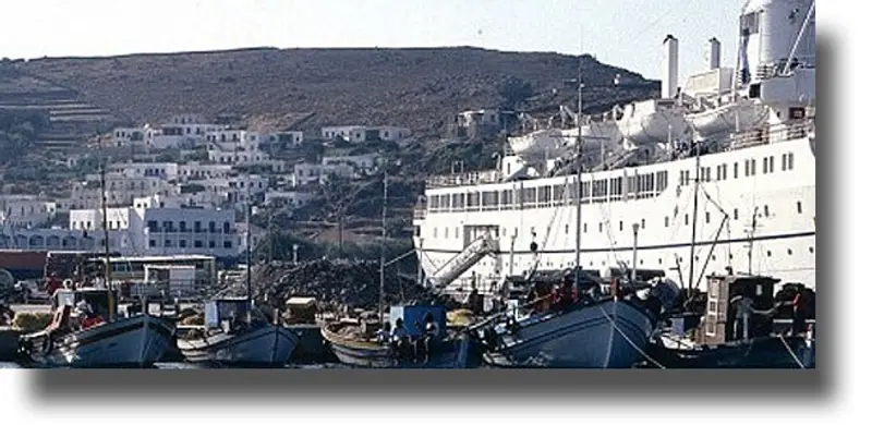 Την Τετάρτη 10 Φεβρουαρίου συνεδριάζει το Λιμενικό Ταμείο Πάτμου