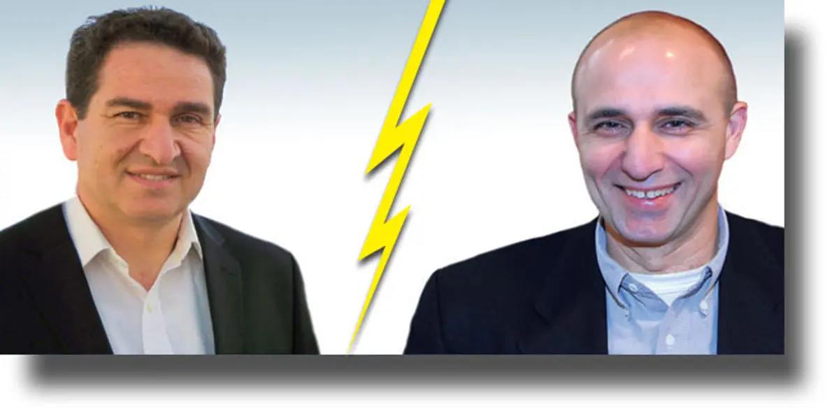 ΛΕΡΟΣ: Απάντηση Δημάρχου σε όσα του καταλογίζει η αντιπολίτευση για το προσφυγικό