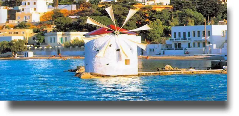 Κοινωνικός Τουρισμός: Δωρεάν 10ήμερες διακοπές σε Λέρο, Χίο, Σάμο, Κω και Λέσβο