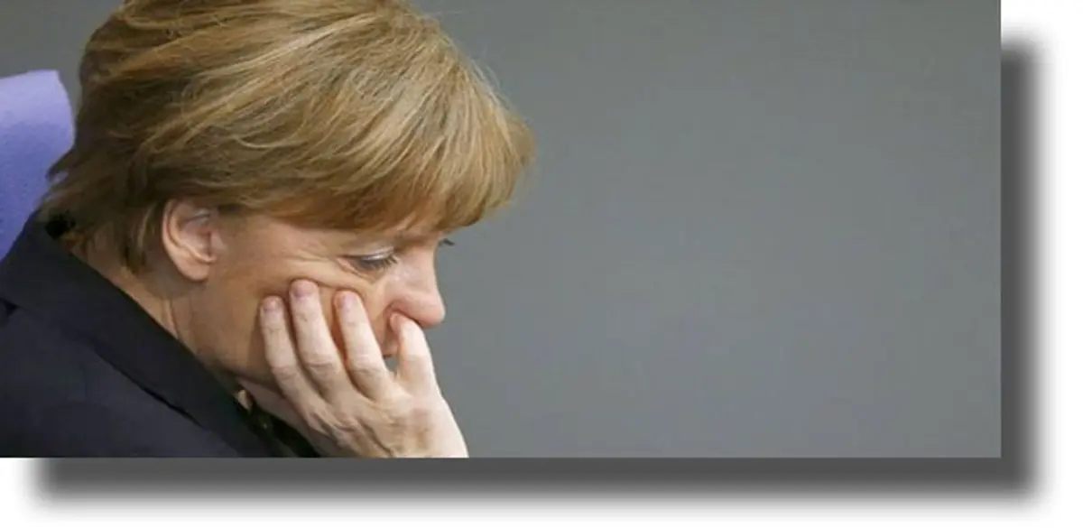 Διεθνή ΜΜΕ: Οδυνηρή ήττα – προειδοποίηση για τη Μέρκελ