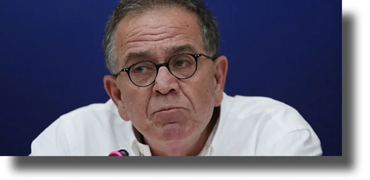 Ομολογία Μουζάλα: 7 στους 10 στα νησιά είναι πλέον μετανάστες