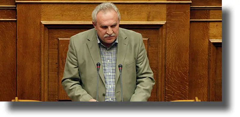 Δημήτρης Γάκης: Να ενταχθεί και η Λέρος στο πρόγραμμα τουριστικής προβολής των νησιών που βιώνουν έντονα το προσφυγικό