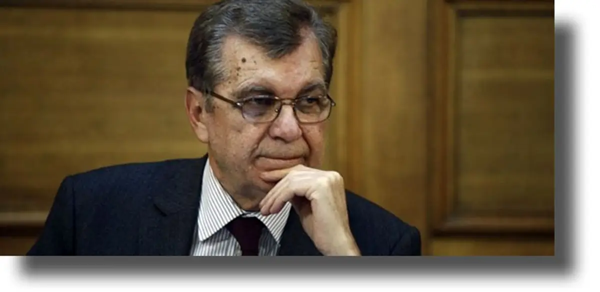 Δ. Κρεμαστινός: Όλοι, νησιώτες και πρόσφυγες, θέλουν να φύγουν τα hotspots από τα νησιά, μόνο η Κυβέρνηση δεν το βλέπει