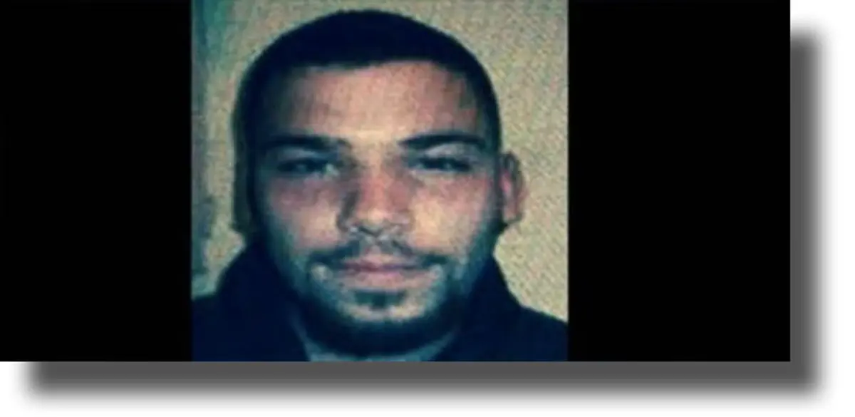 ΛΕΡΟΣ: Ποιος είναι ο νέος τρομοκράτης που πέρασε από το νησί