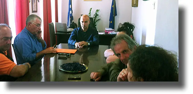 ΛΕΡΟΣ: Συνεχίζονται οι κινητοποιήσεις για τα προβλήματα του Νοσοκομείου