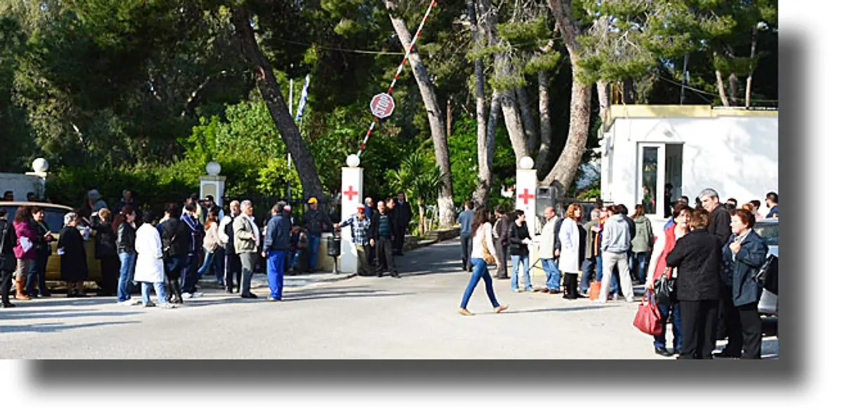 Απελπιστική η κατάσταση στις μονάδες Υγείας Λέρου – Πάτμου – Λειψών – Αγαθονησίου λένε οι Γιατροί